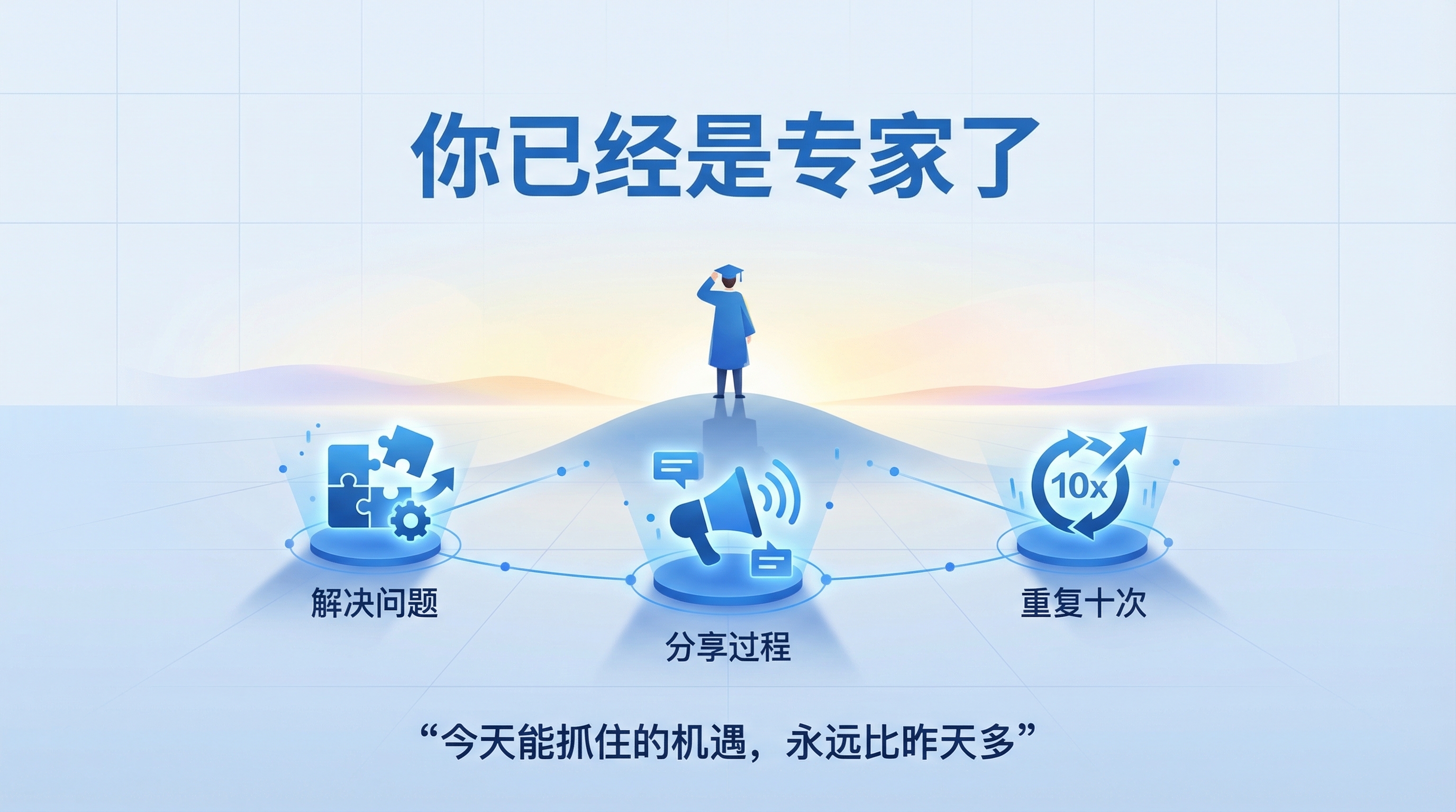 结尾配图