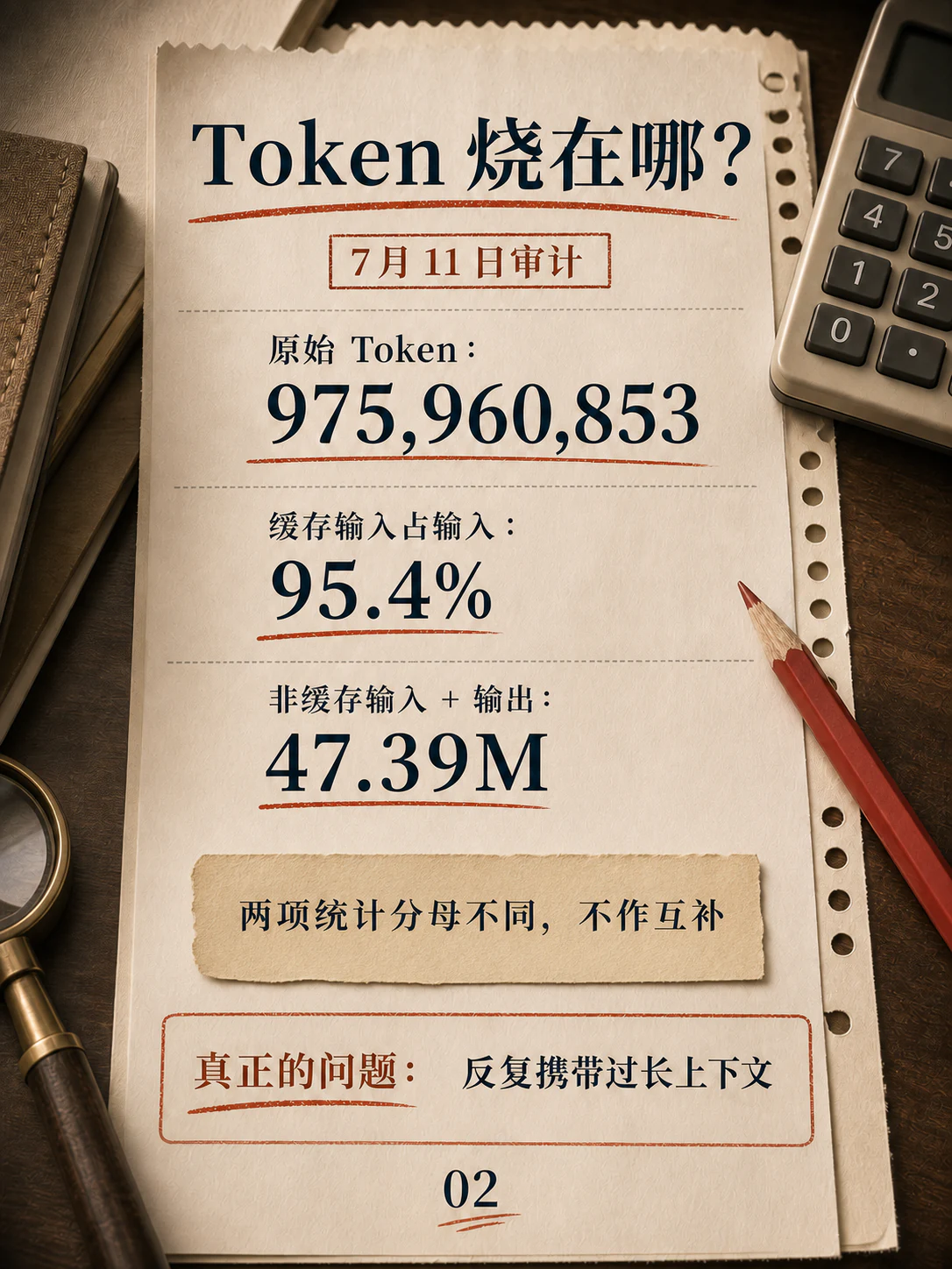 7 月 11 日 Token 使用审计