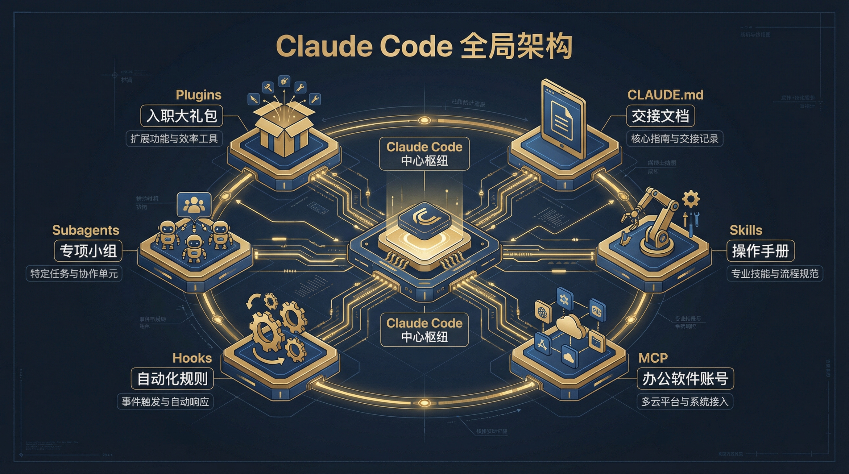全局类比