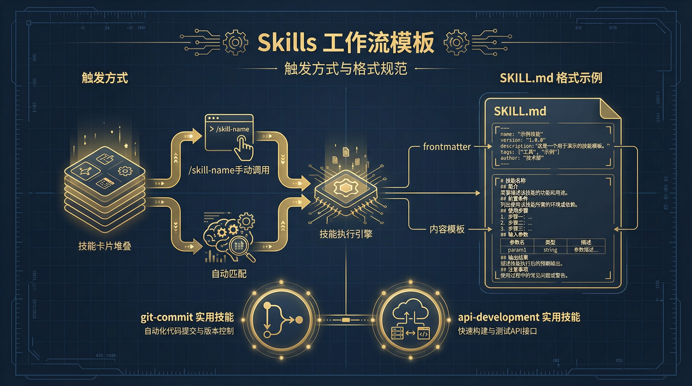 Skills