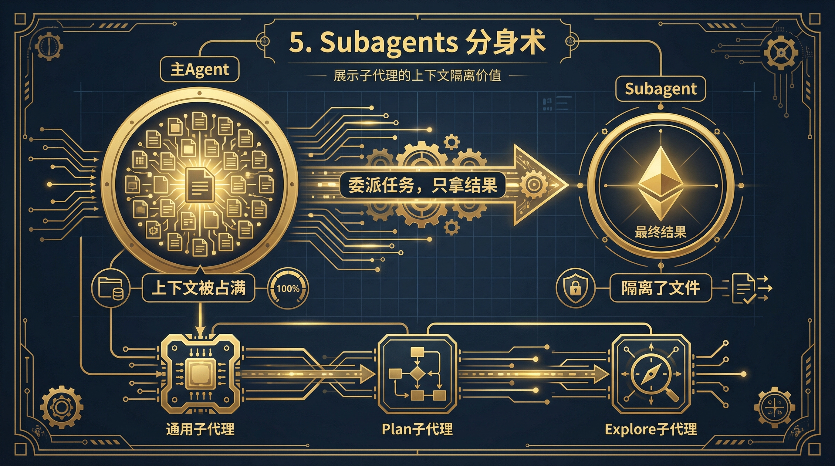 Subagents