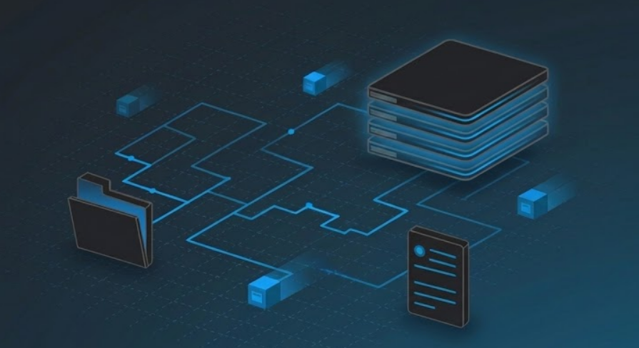 E盘整理实战：微信文件治理与空间管理