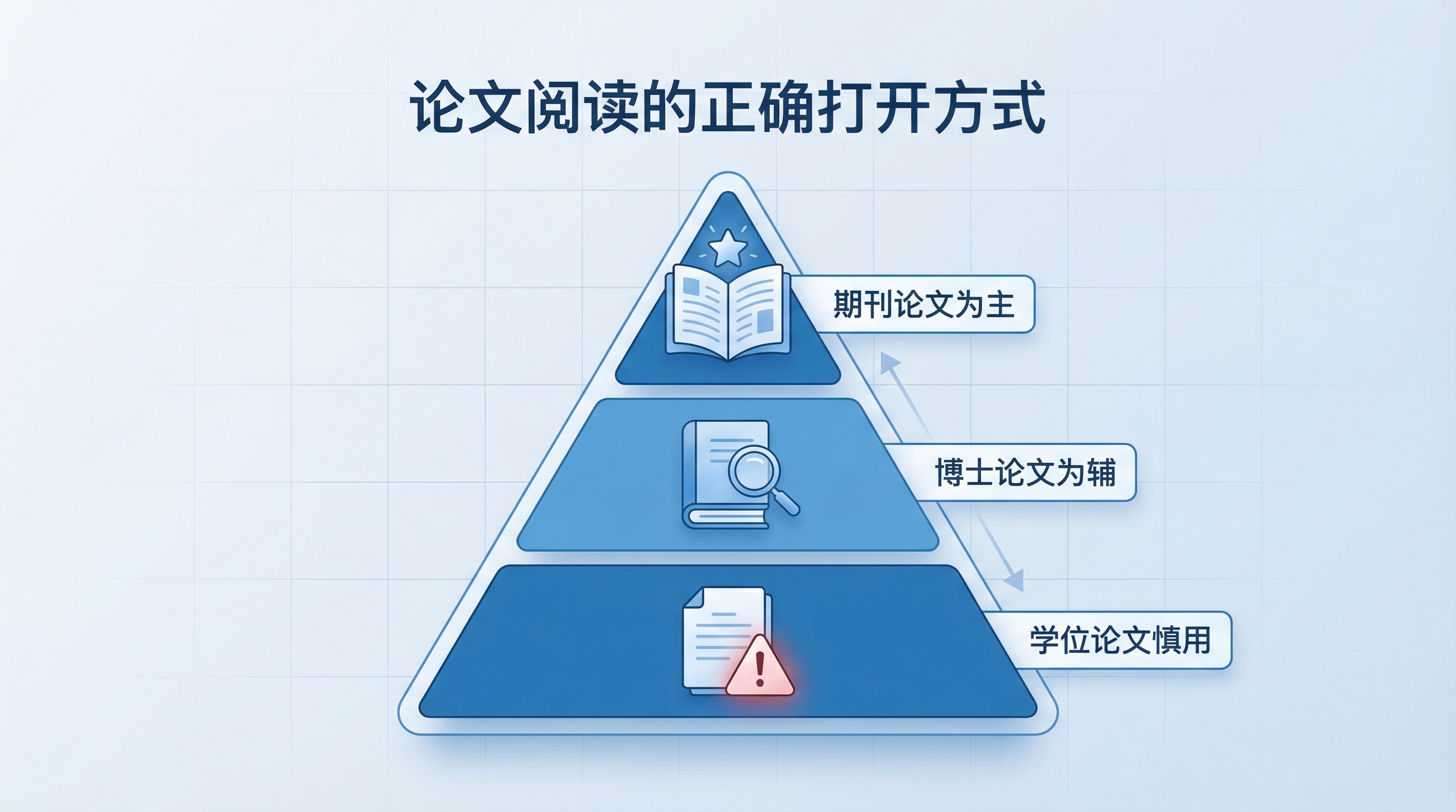 论文阅读的正确打开方式