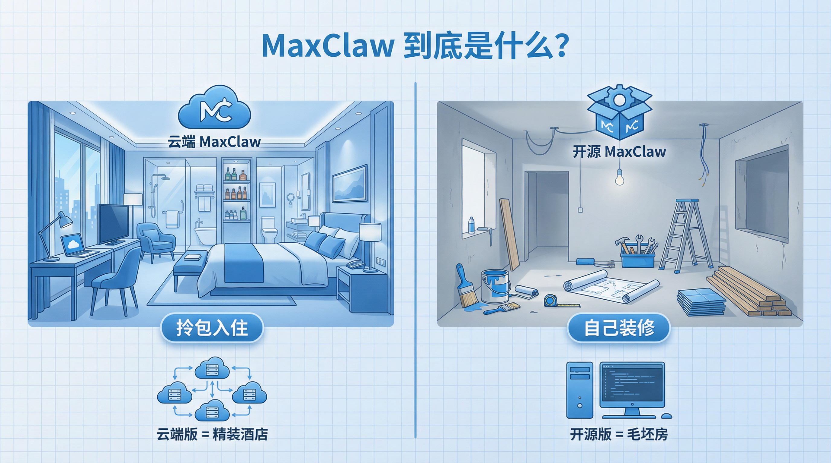 MaxClaw到底是什么