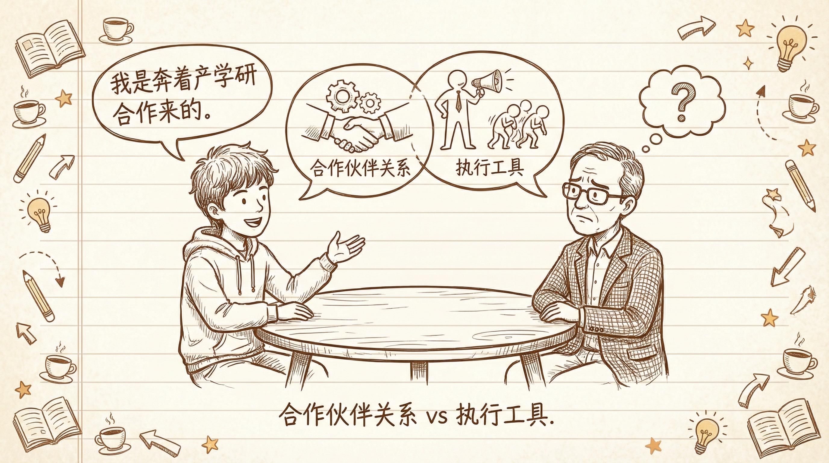 配图