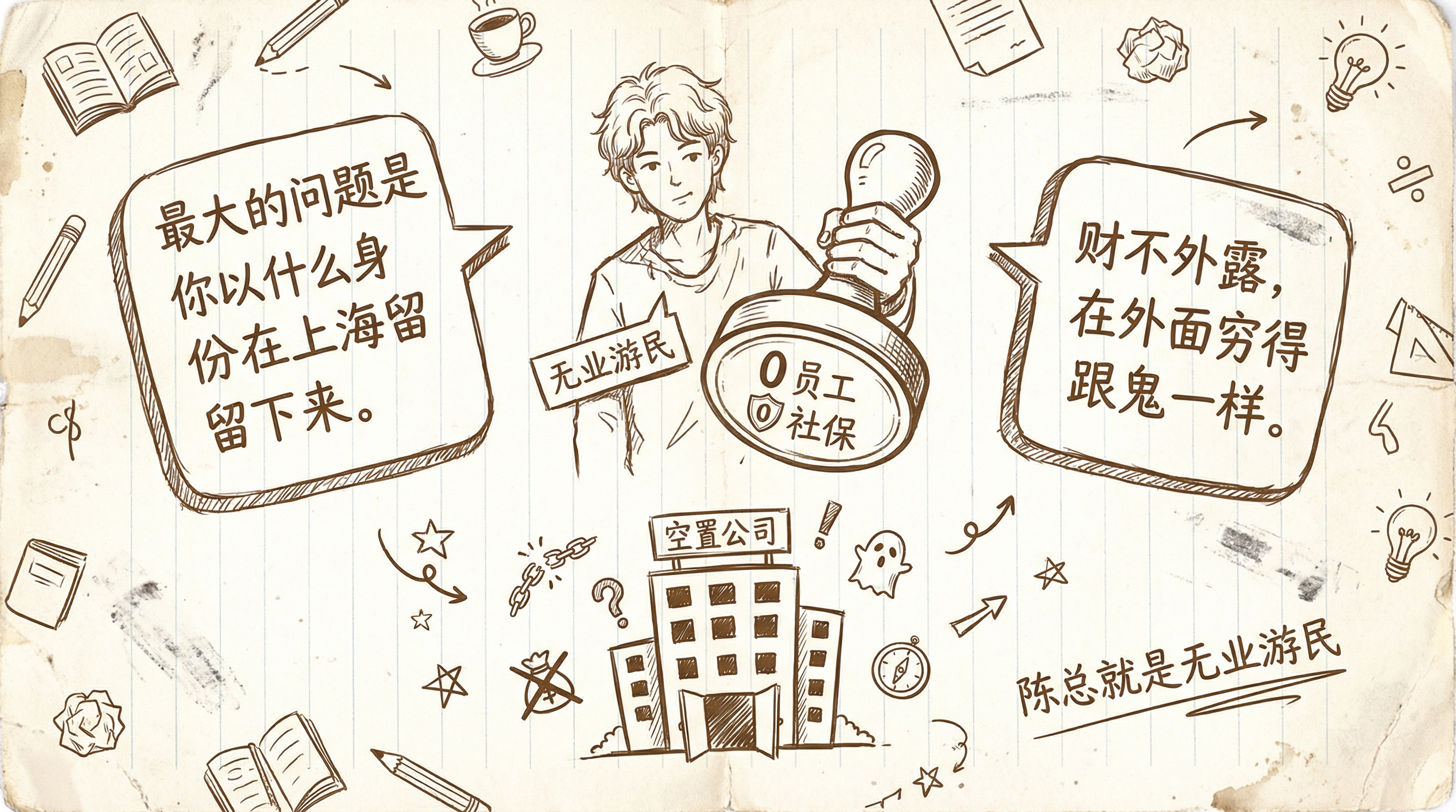 配图