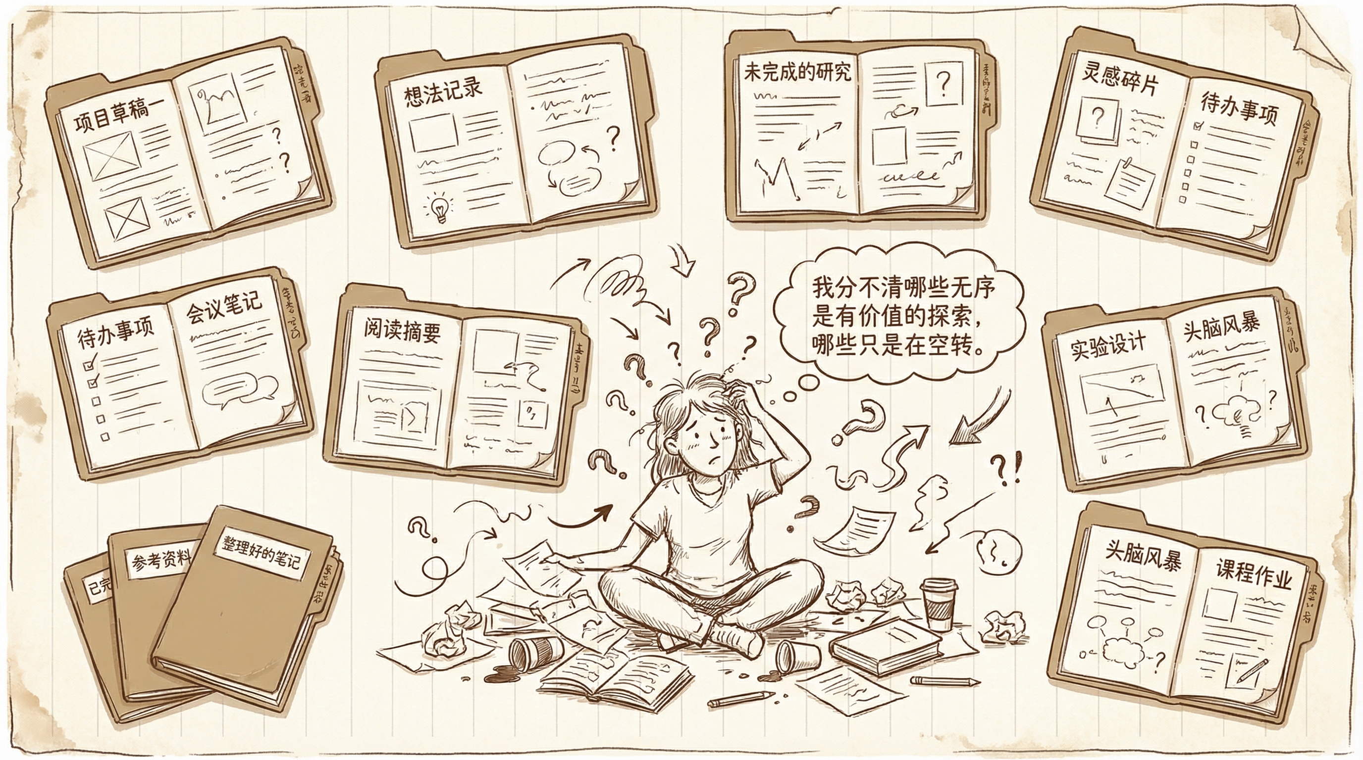 配图