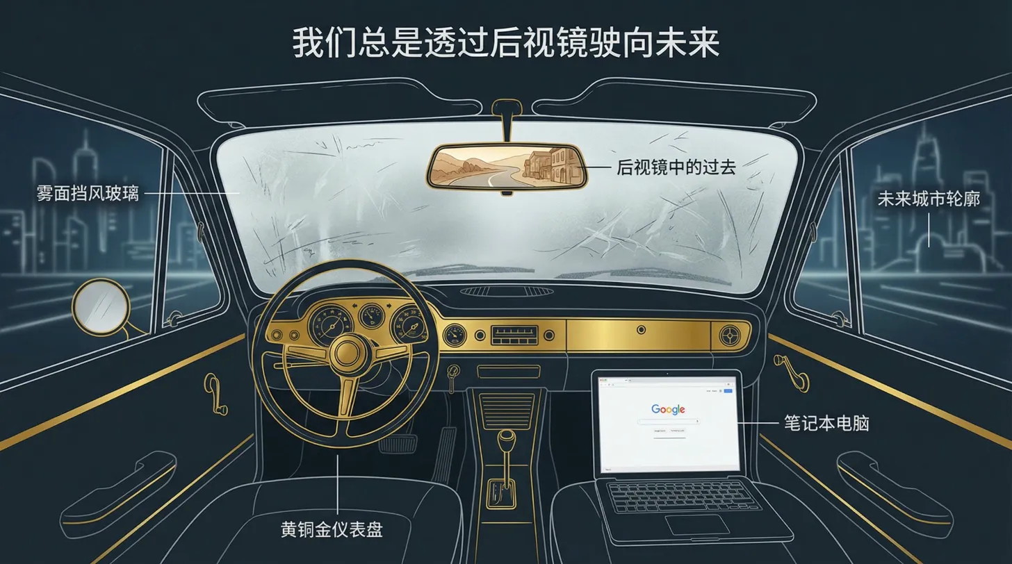 二、后视镜效应