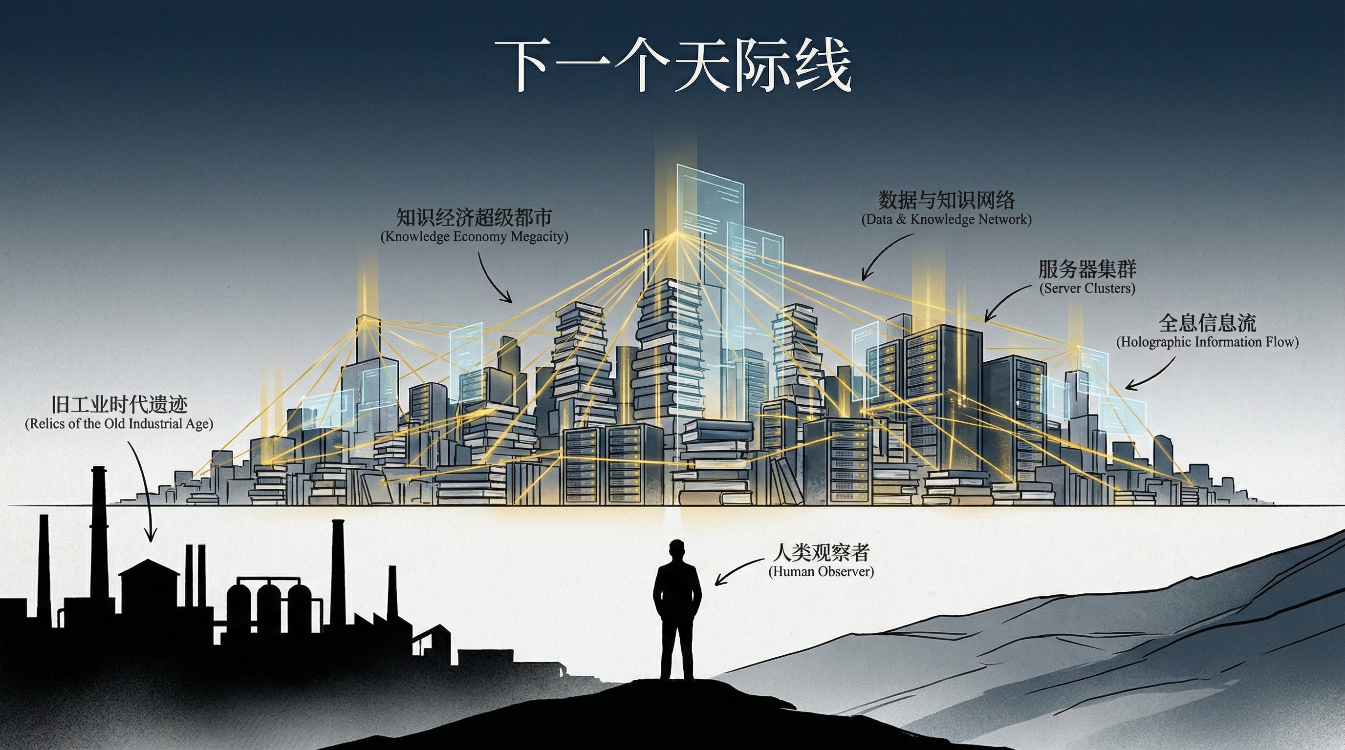 八、未来展望：下一个天际线